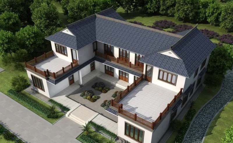 宝兴建房时常说的坐北朝南和坐南朝北有什么区别？