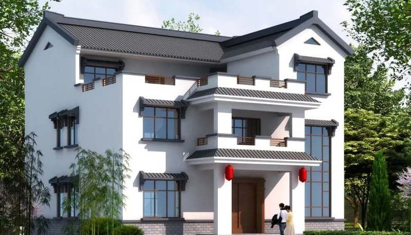 宝兴对于农村自建房屋，必须注意土方回填